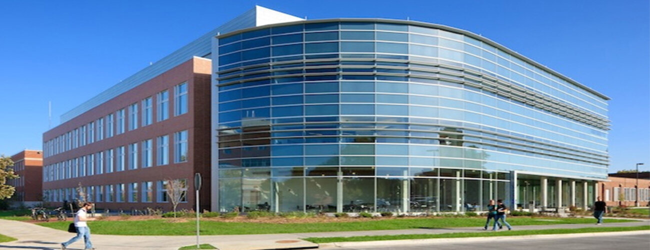 Envision Glazing Inc.
