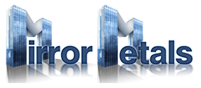 Mirror Metals Inc. logo