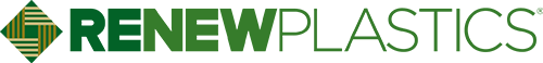 Renew Plastics Decking logo