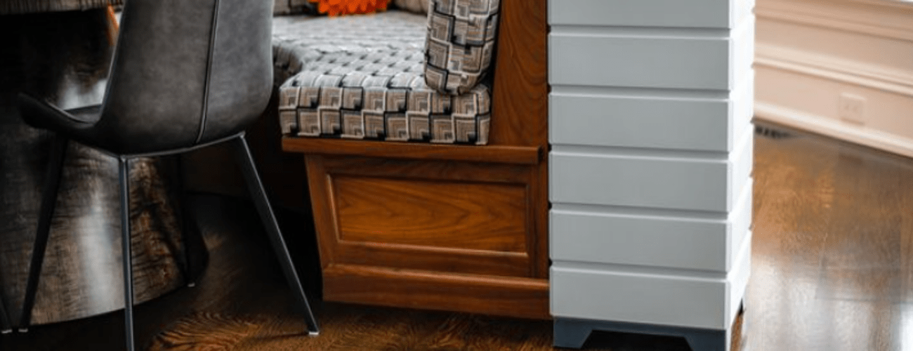 BASEMENT SYSTEMS INC