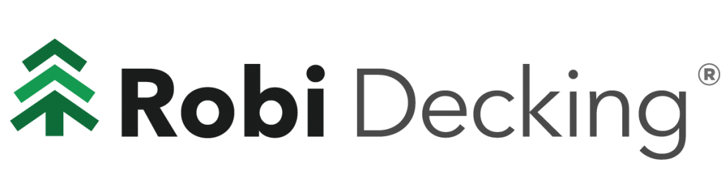 Robi Decking logo