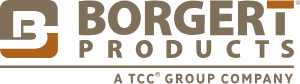 BORGERT PRODUCTS INC logo