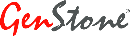 GenStone logo