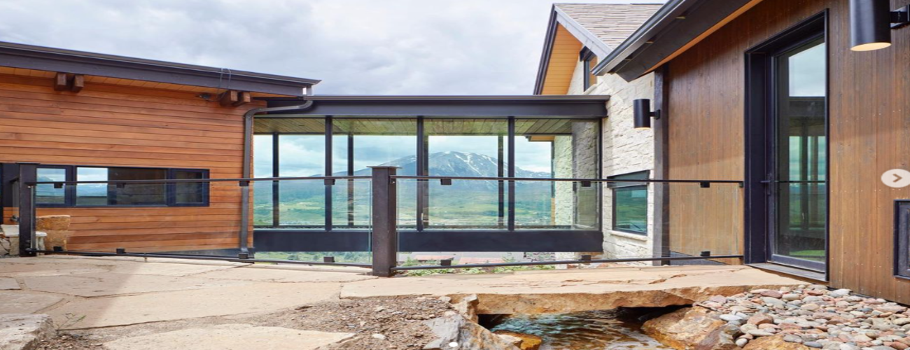Denver Glass Interiors, Inc.
