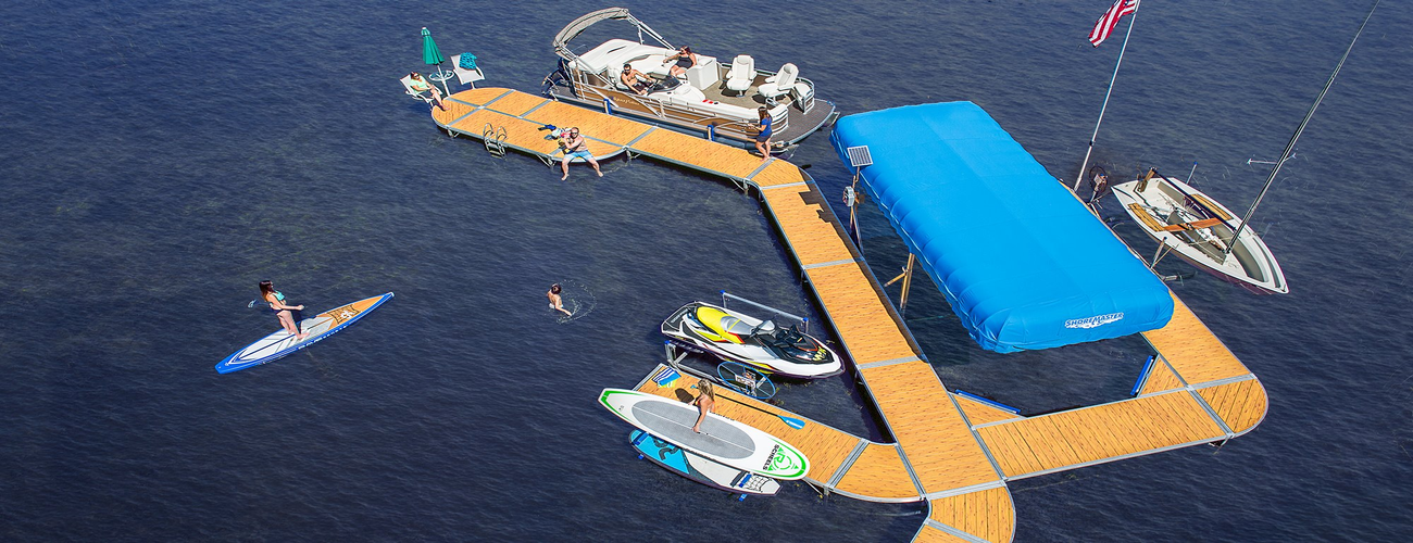 ShoreMaster, Inc.