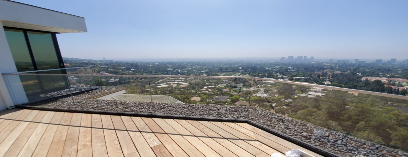 Robi Decking