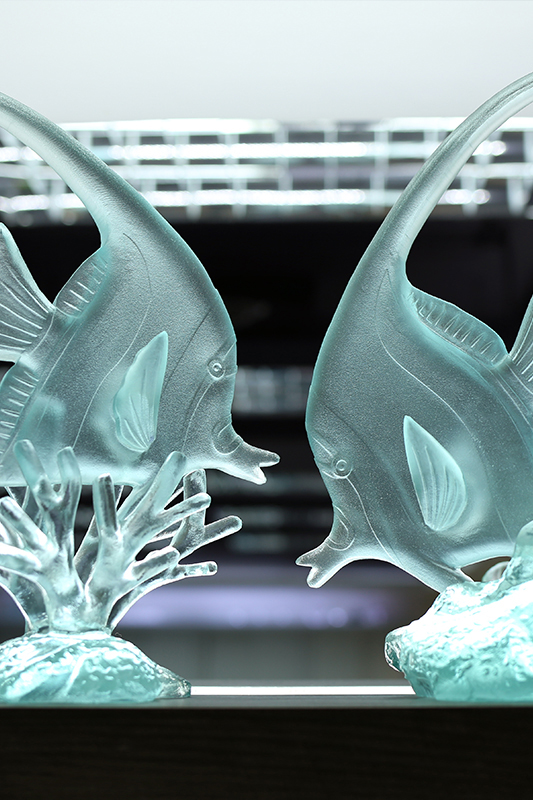 JAS Art Glass image 4