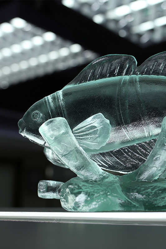 JAS Art Glass image 1