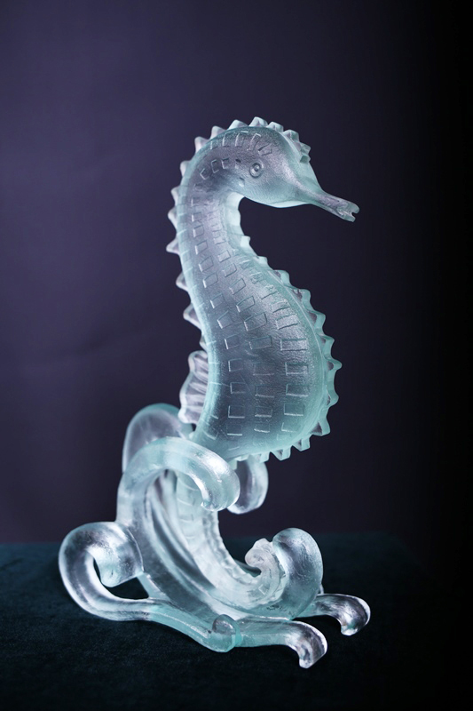 JAS Art Glass image 8