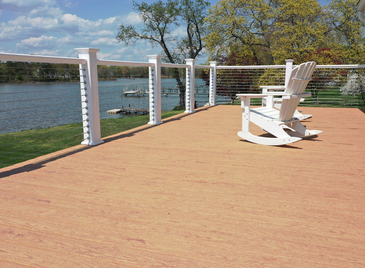 Duxxbak Decking image 8