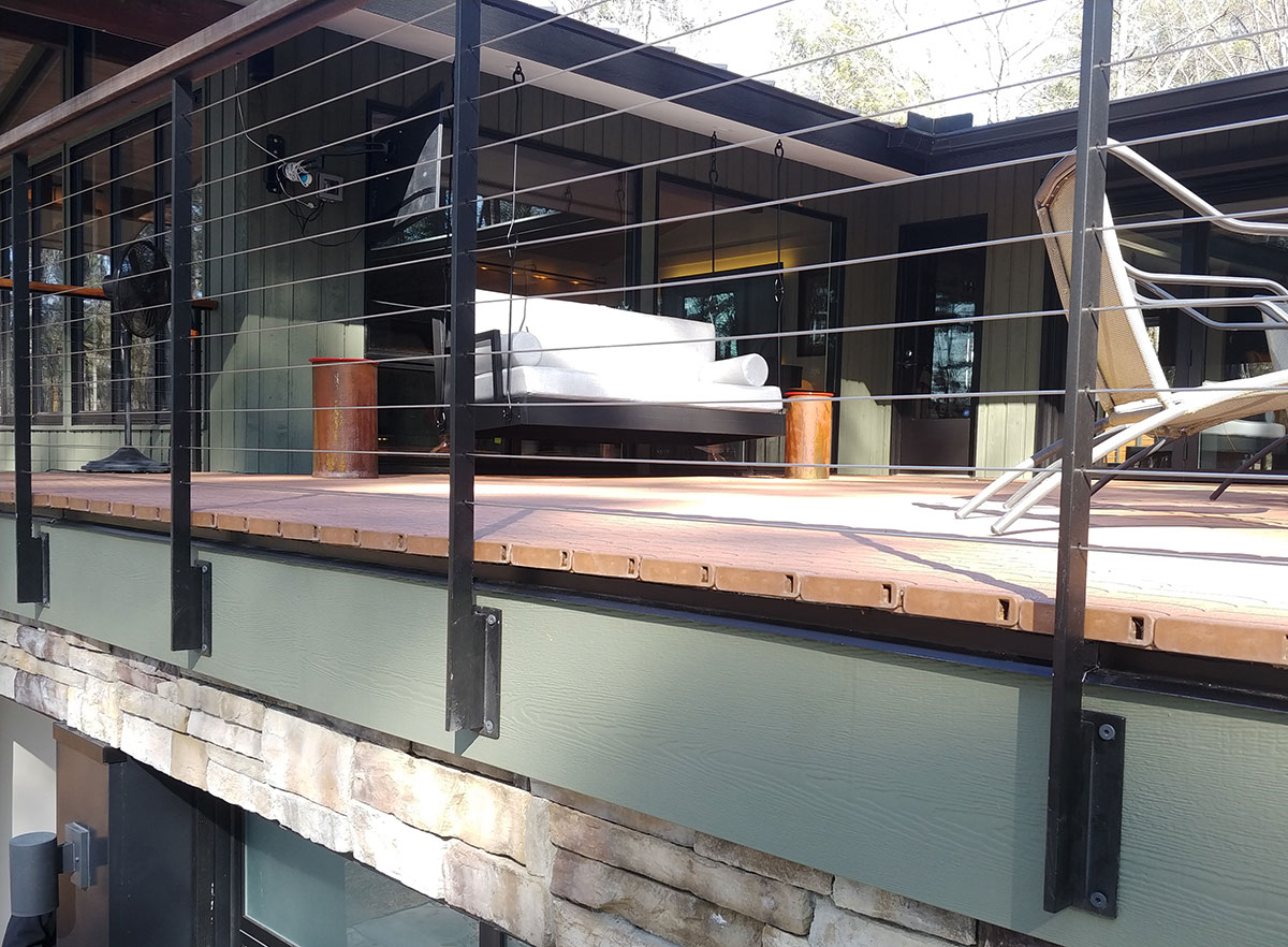 Duxxbak Decking image 5
