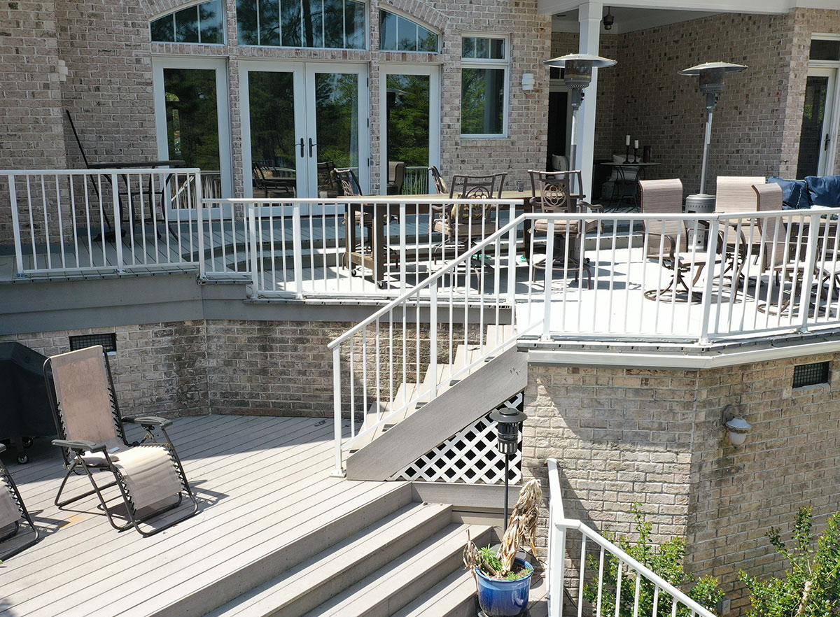 Duxxbak Decking image 3