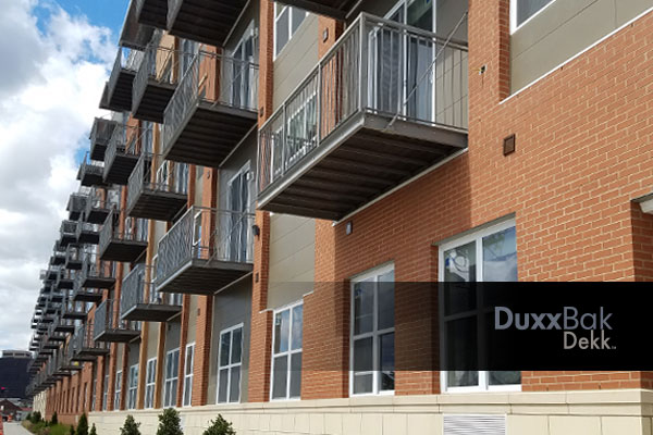 Duxxbak Decking image 7
