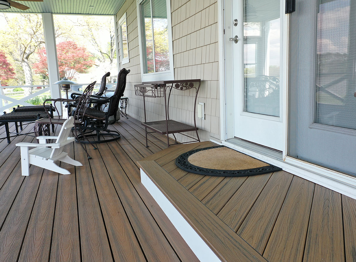 Duxxbak Decking image 9
