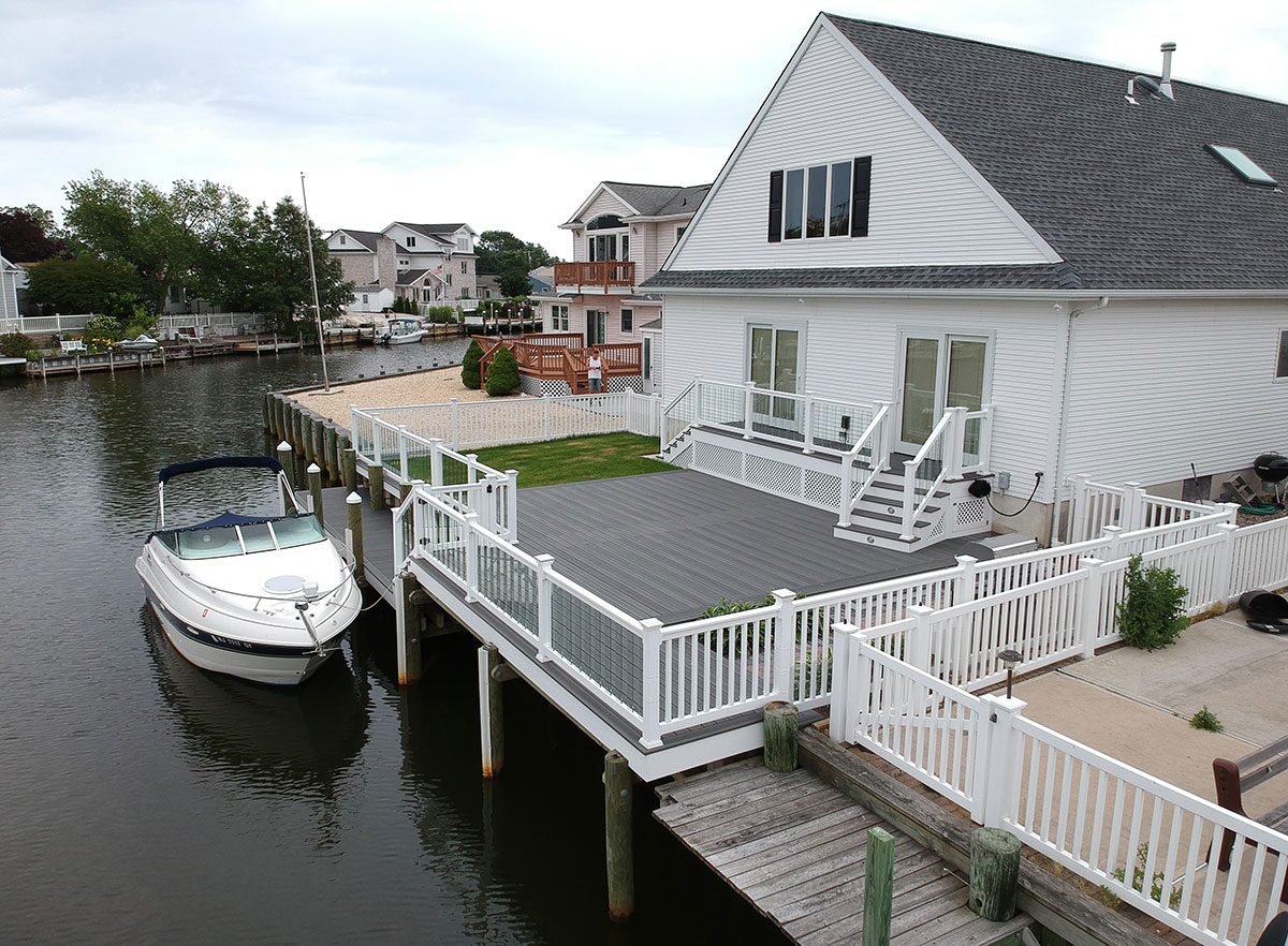 Duxxbak Decking image 6
