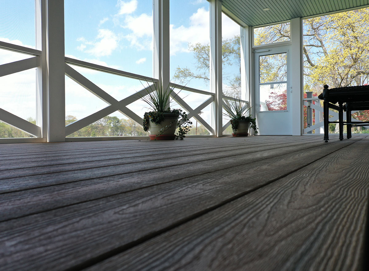 Duxxbak Decking image 10