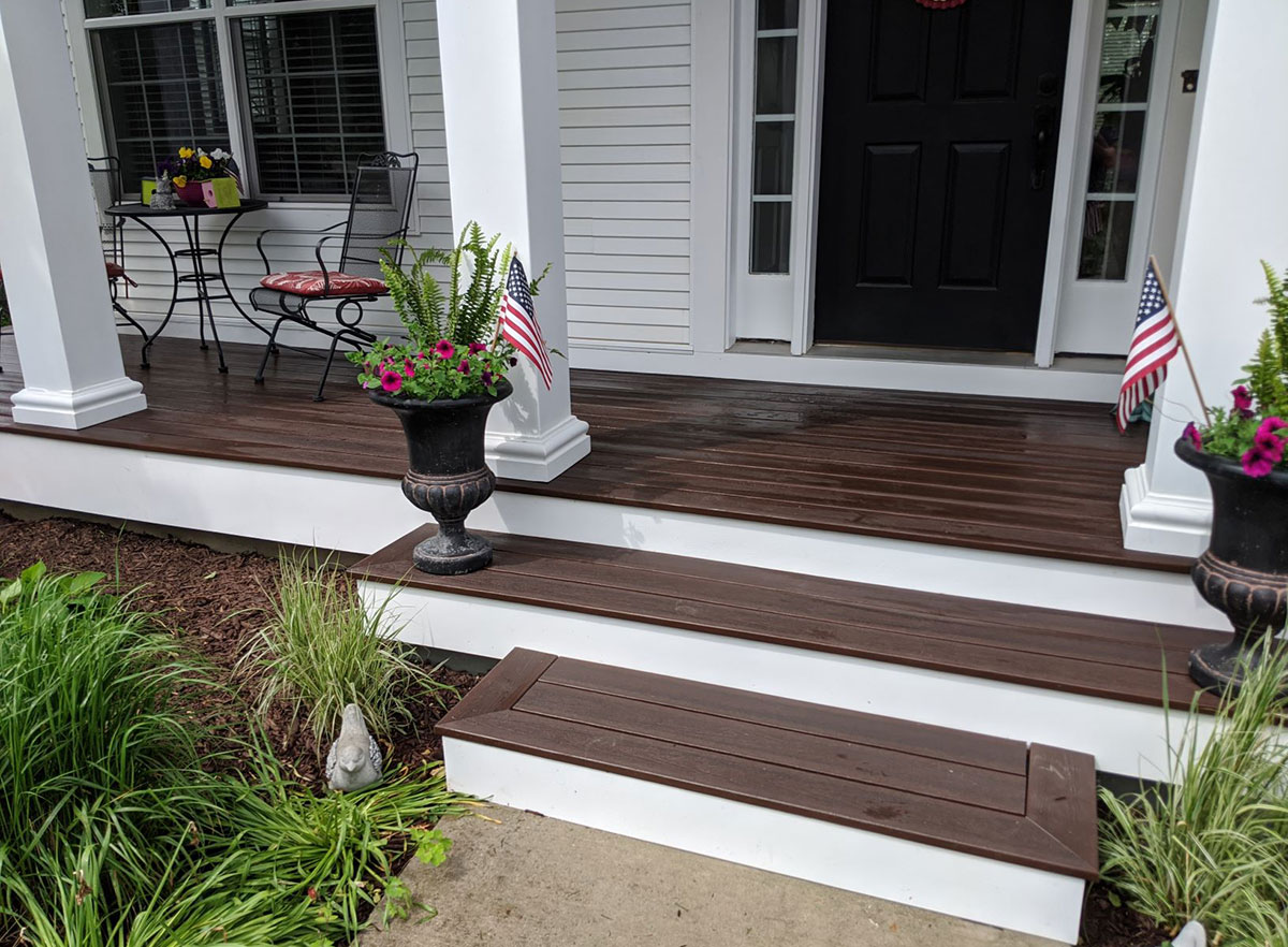 Duxxbak Decking image 1