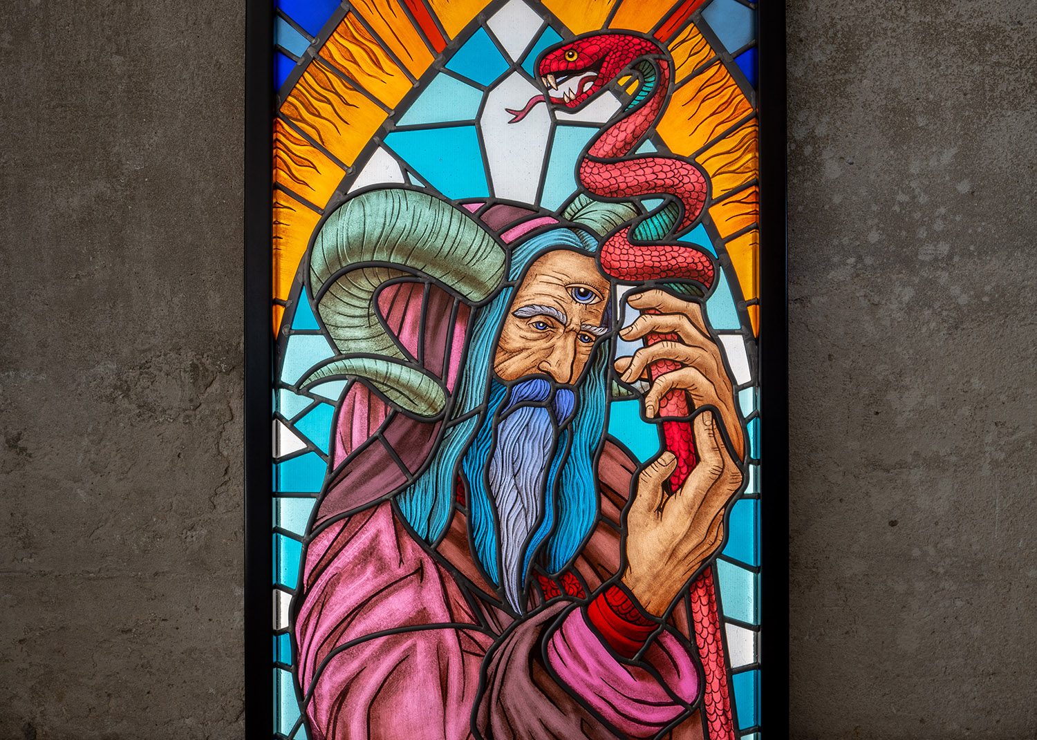 Judson Studios (The) image 9