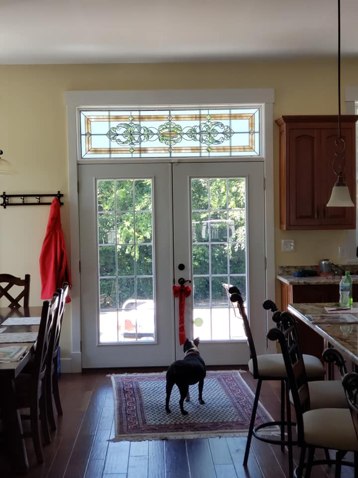 Stained Glass Overlay, Inc. image 1