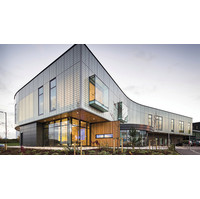 C.T.W. Engineered Glazing Systems image 8