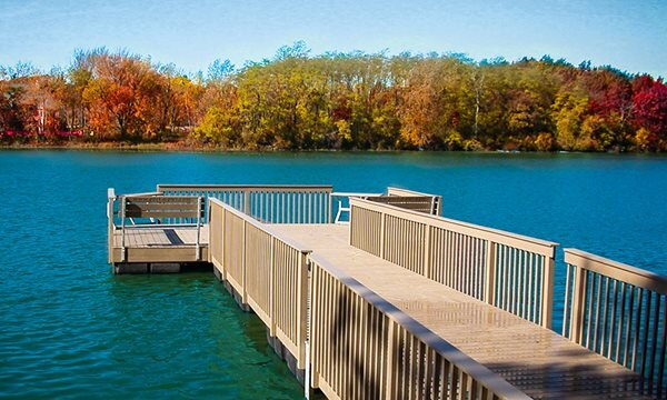 Renew Plastics Decking image 10