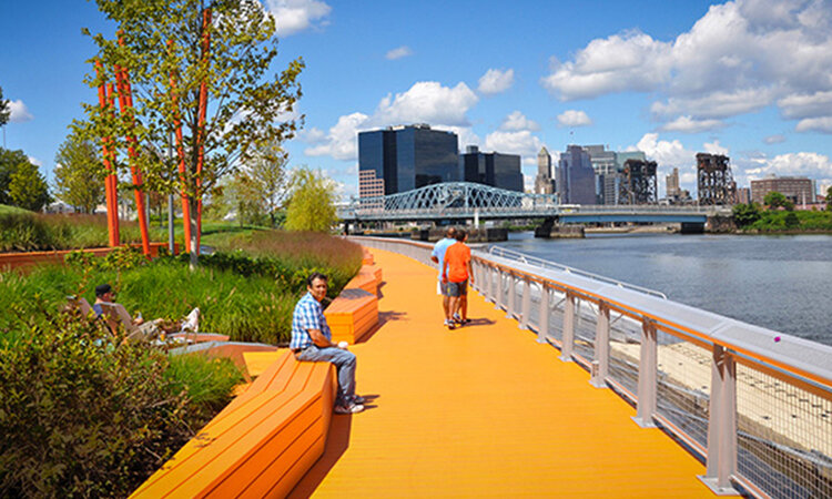 Renew Plastics Decking image 6