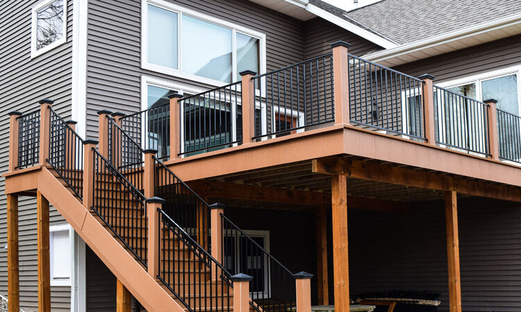 Renew Plastics Decking image 4