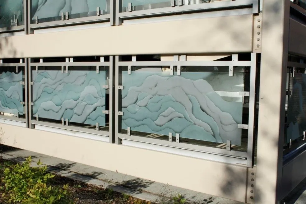 Fox Fire Glass image 4