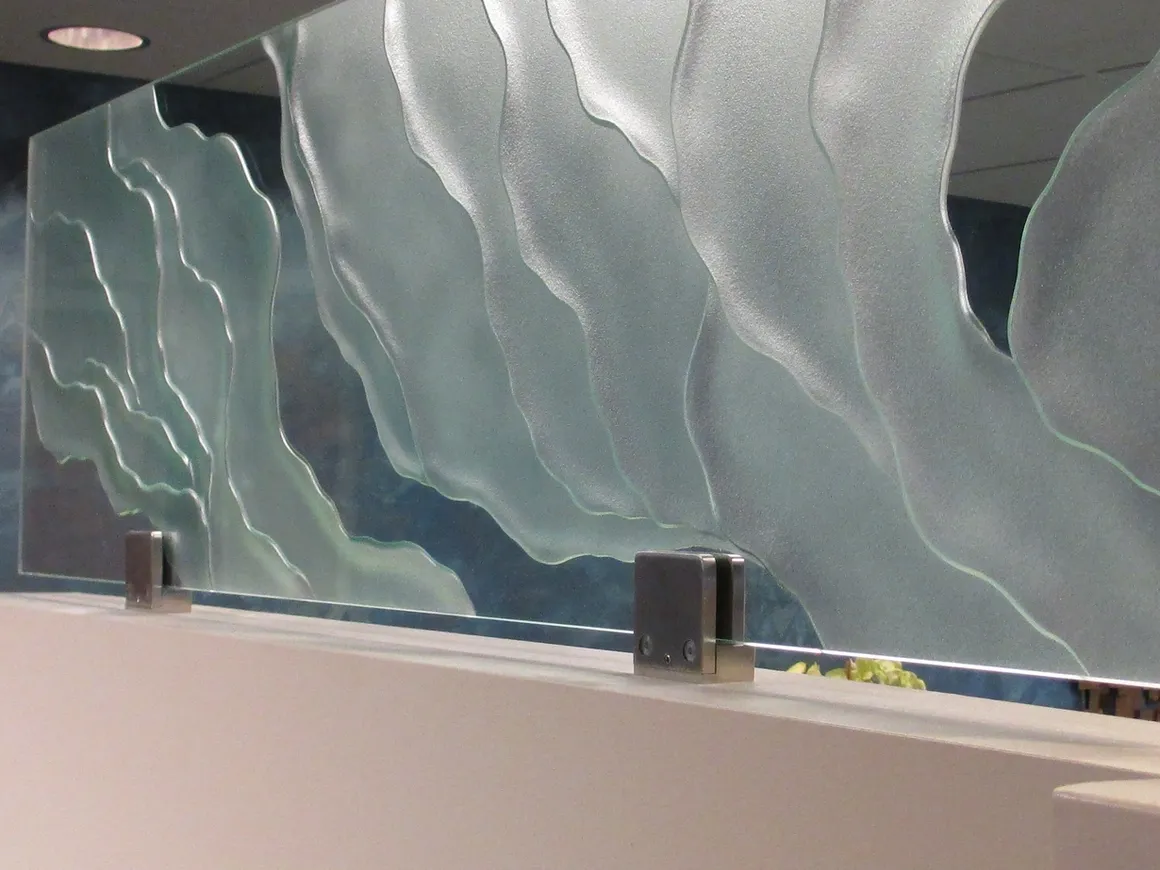 Fox Fire Glass image 7