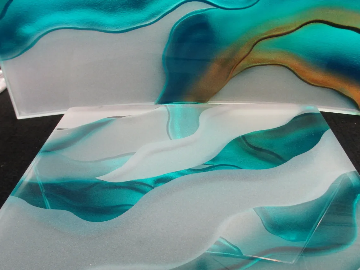 Fox Fire Glass image 10