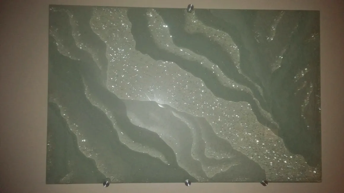 Fox Fire Glass image 6