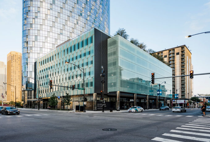 Bendheim Wall Systems, Inc. image 2