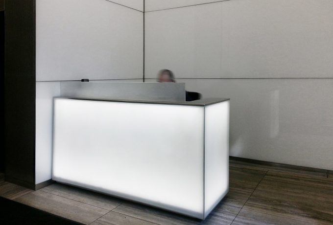 Bendheim Wall Systems, Inc. image 1