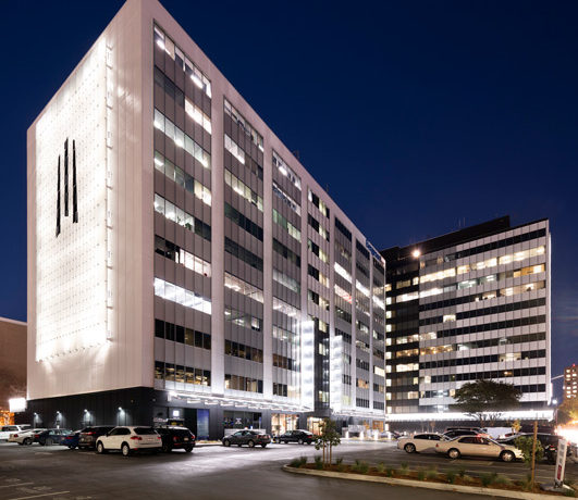 Bendheim Wall Systems, Inc. image 5