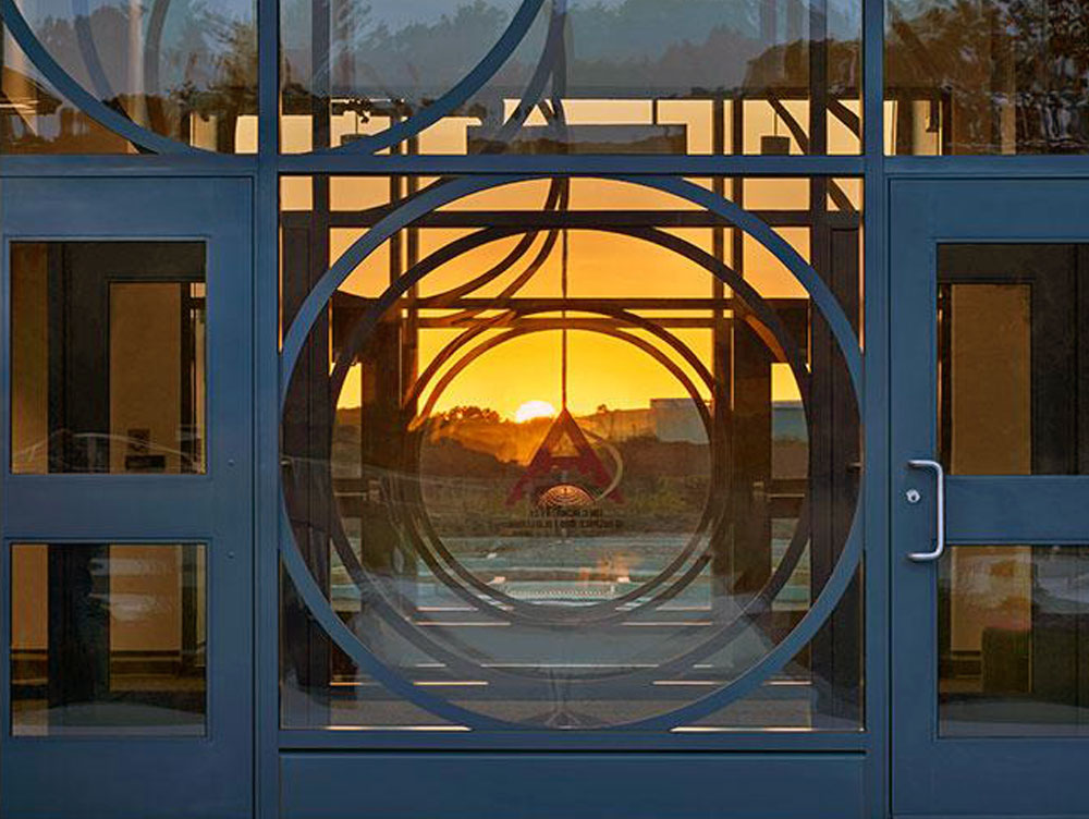 Global Security Glazing image 1