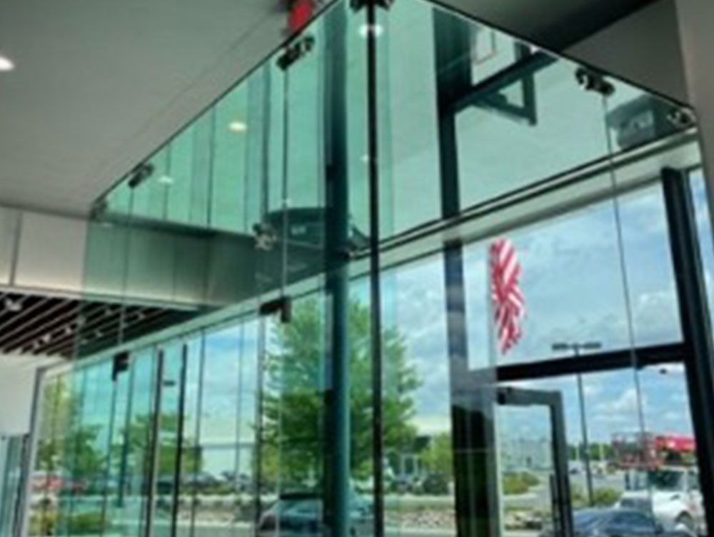 Global Security Glazing image 7