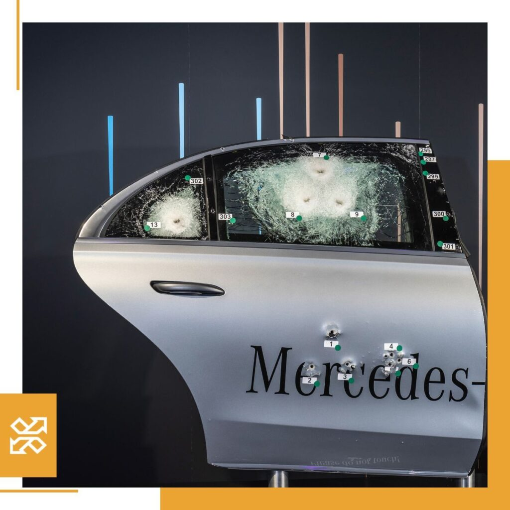 Global Security Glazing image 2