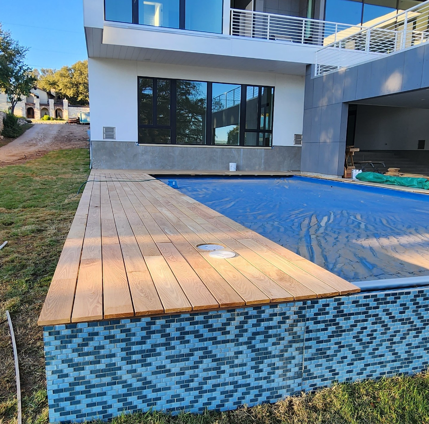 Robi Decking image 5