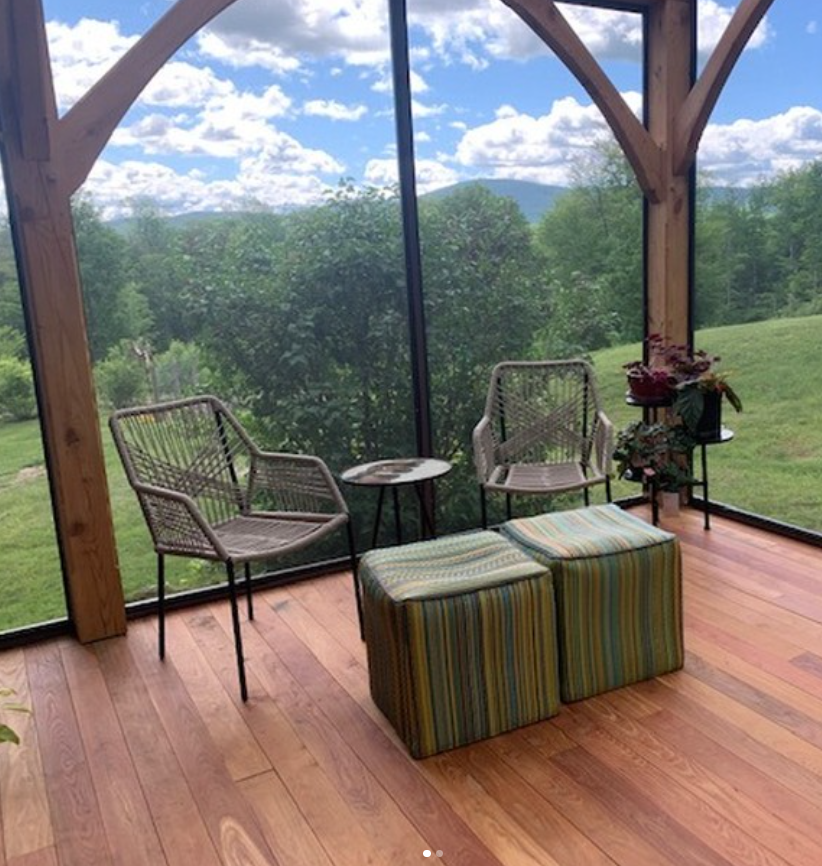 Robi Decking image 9