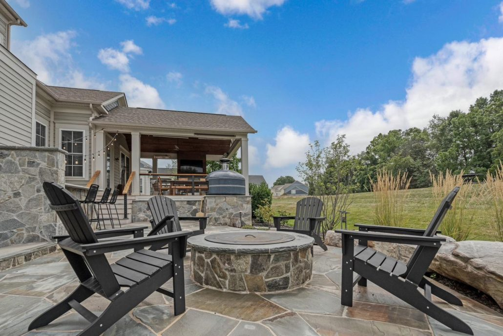 Robi Decking image 7