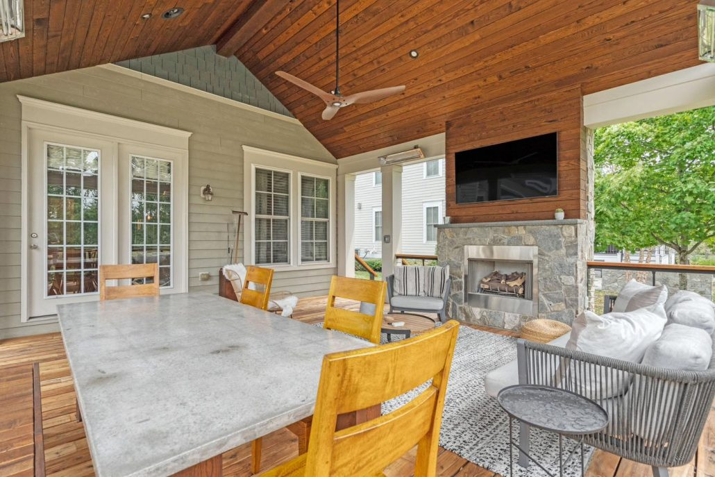 Robi Decking image 6