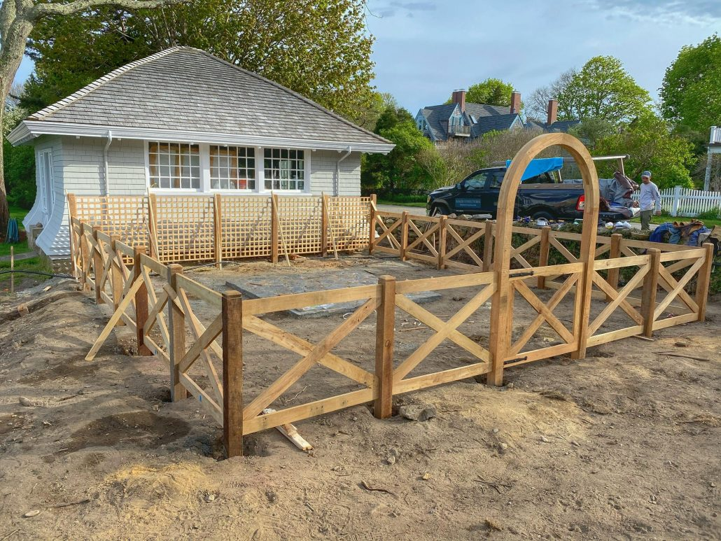 Robi Decking image 3
