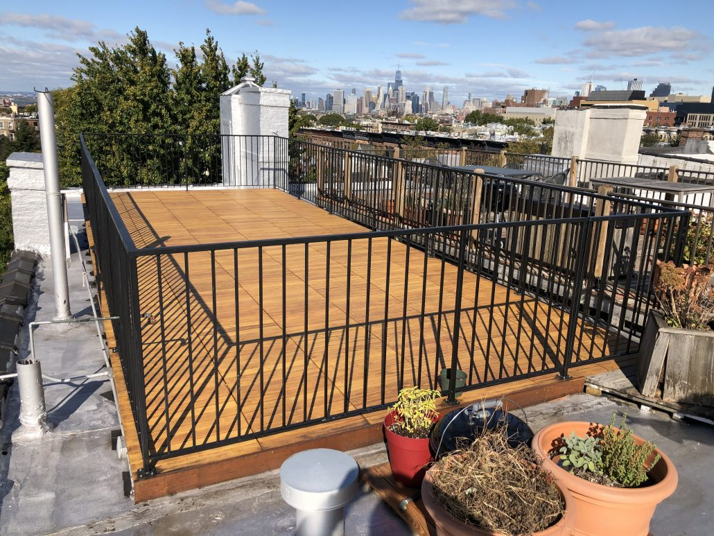 Robi Decking image 8