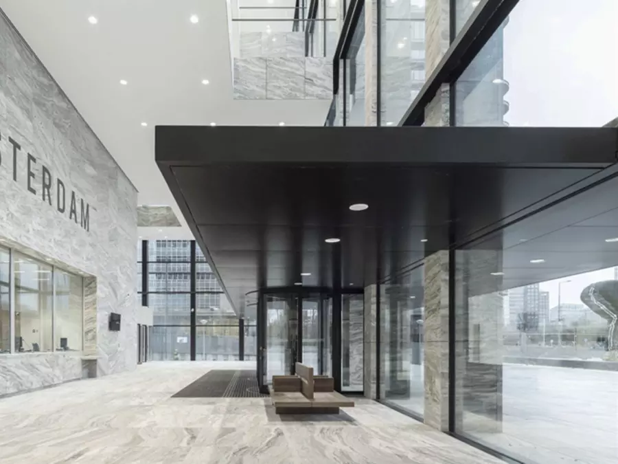 Vetrotech Saint-Gobain image 3