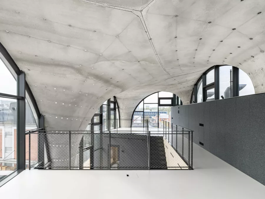 Vetrotech Saint-Gobain image 2