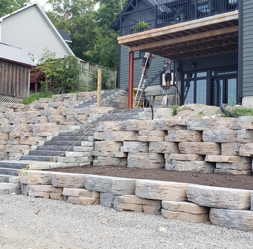 Brown's Concrete Products Limited image 10