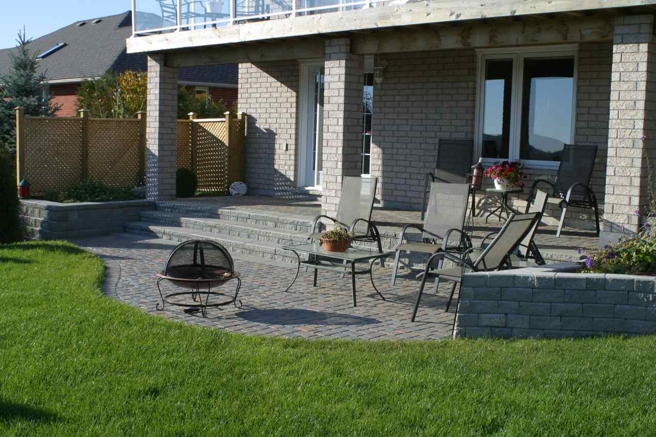 Brown's Concrete Products Limited image 2