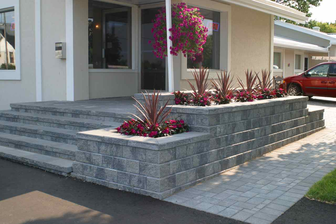 Brown's Concrete Products Limited image 9