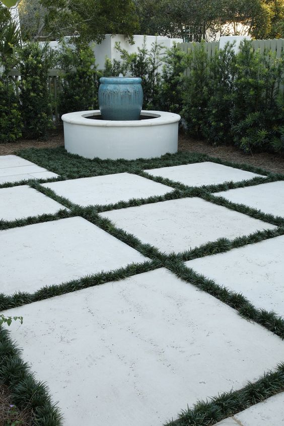 Peacock Pavers image 10