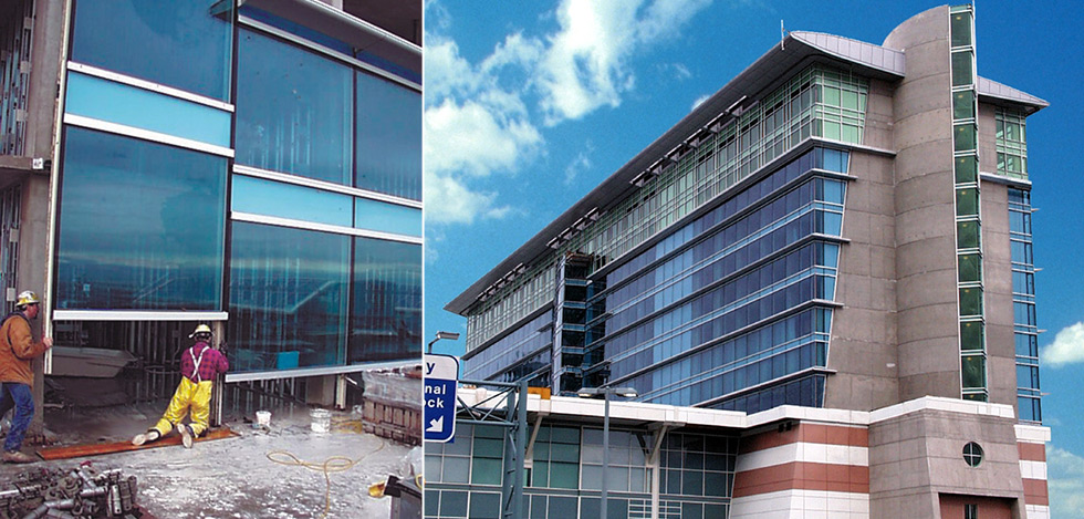 Envision Glazing Inc. image 1